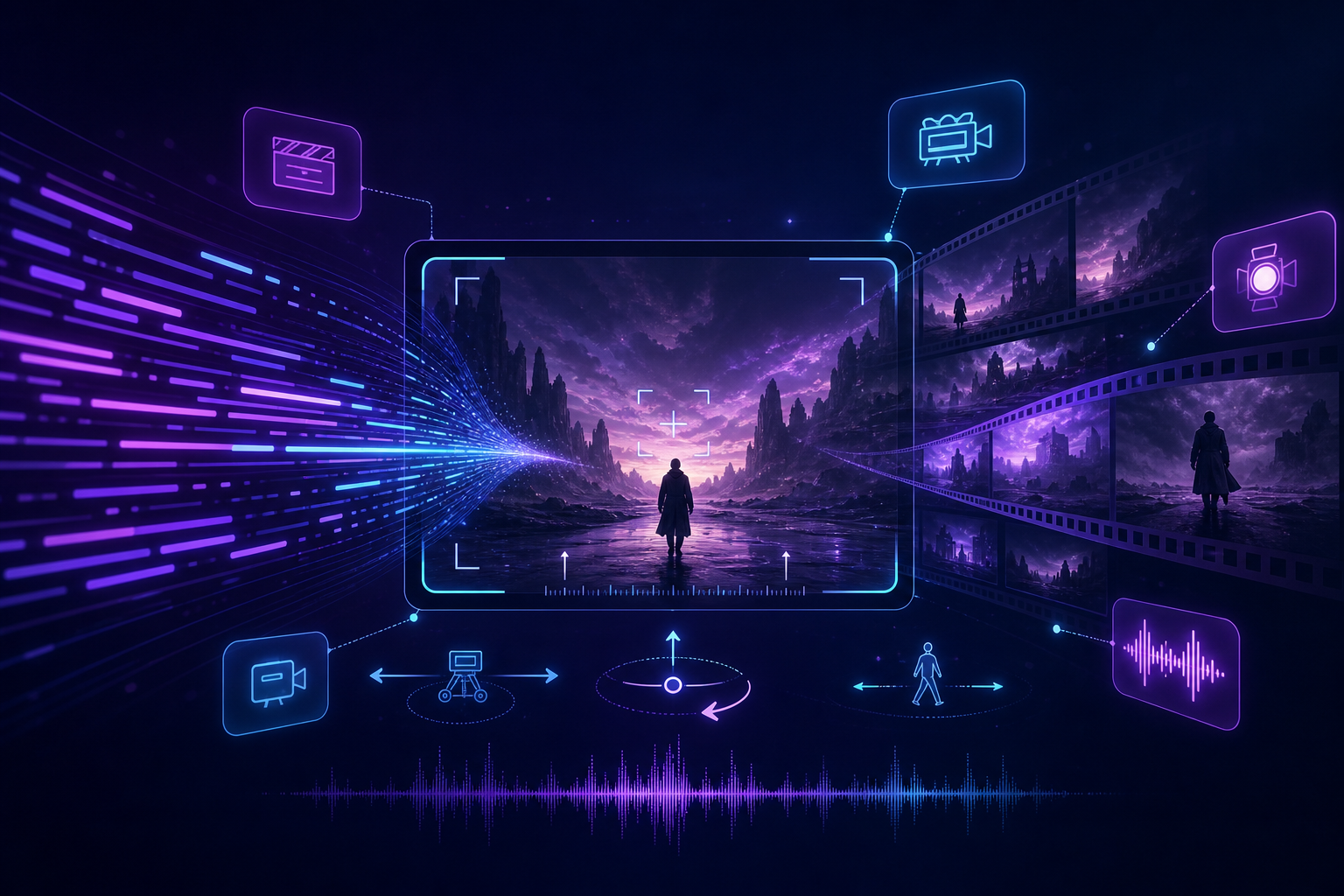 Seedance 2.0 运镜指南：用导演思维控制 AI 视频镜头 — 封面图
