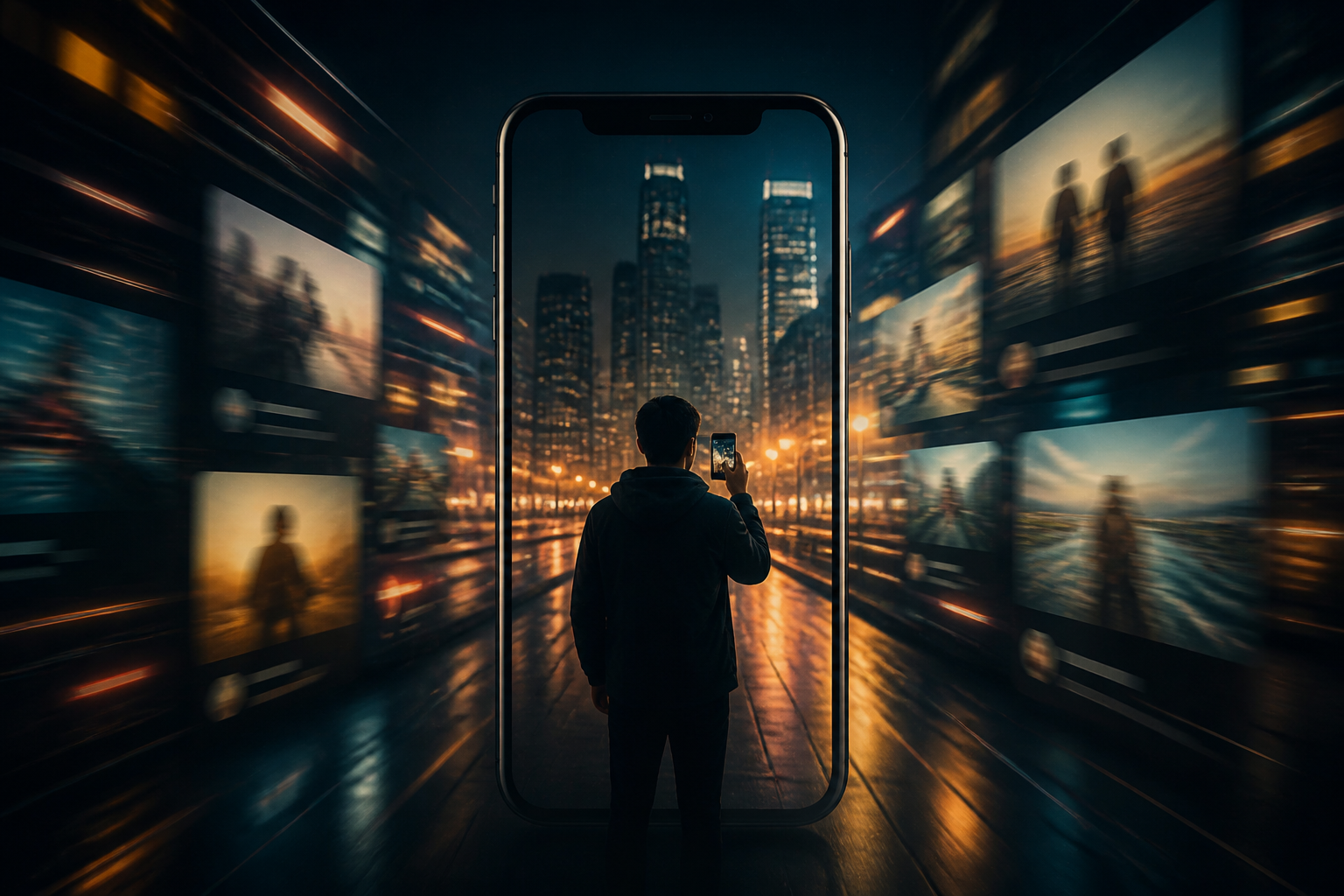 Seedance 2.0 短视频营销指南：信息流与社媒可投放成片 — 封面图