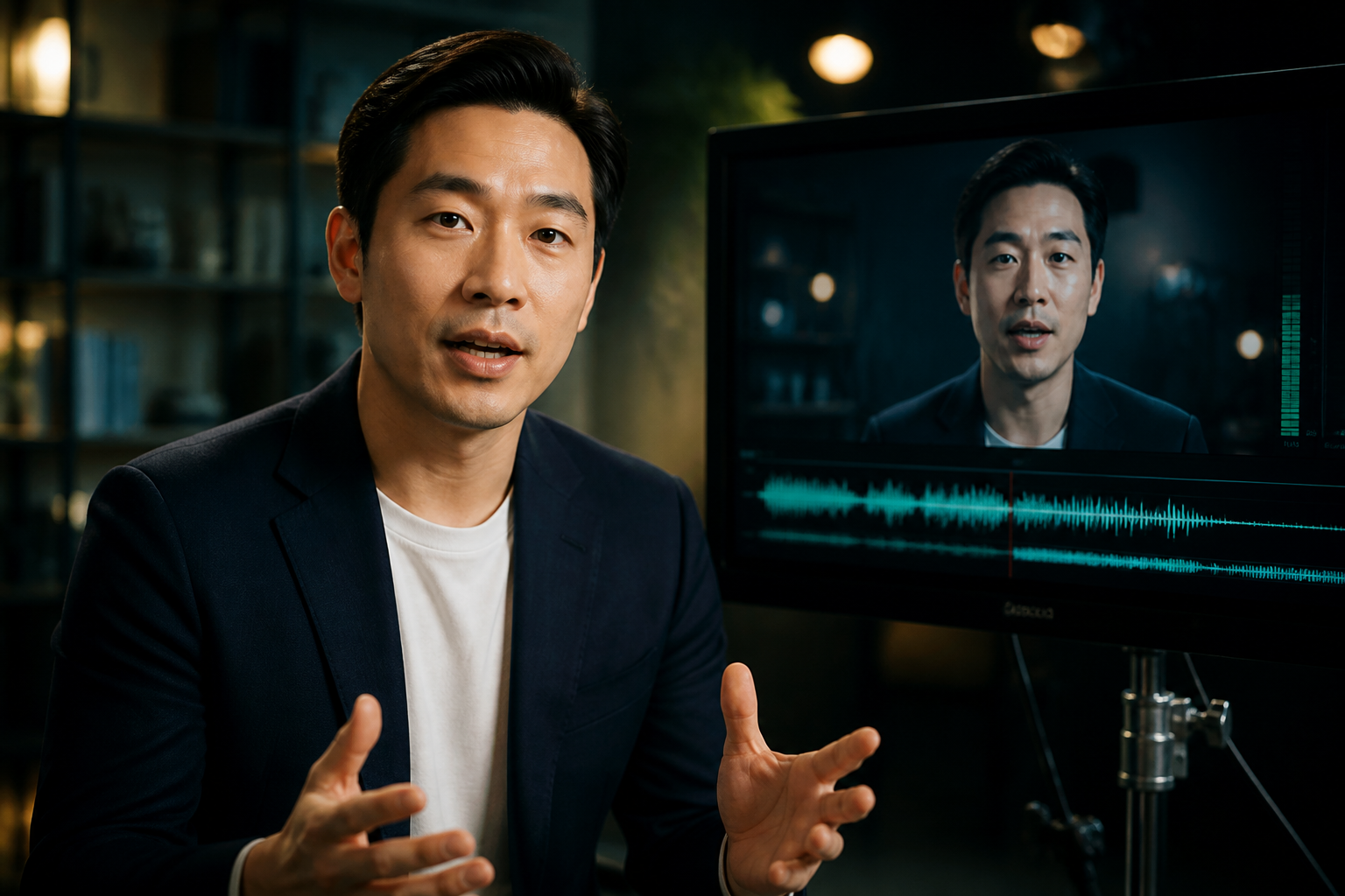 Seedance 2.0 口播与数字人口型指南：让对白对得上嘴 — 封面图